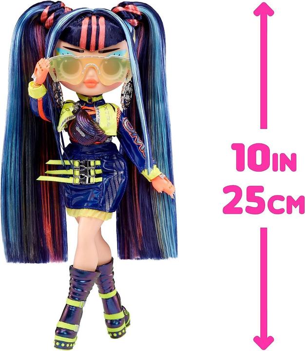 Image du produit L.O.L. Surprise! Surprise OMG Core Victory