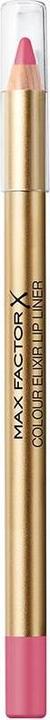 Actual product image Max Factor Colour Elixir Lip Liner No 35 (35, Pink Princess)