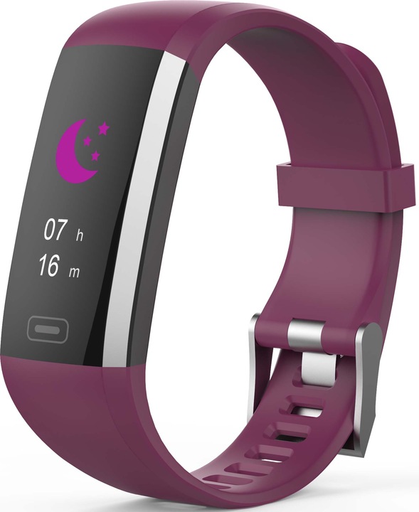 Produktbild swisstone 600 HR FitnessTracker (42 mm)