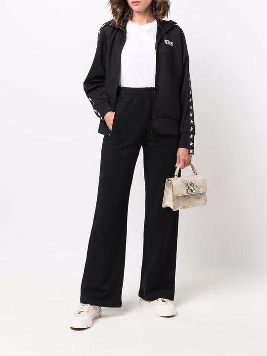 Produktbild Golden Goose Maglie Nero E Bianco (S)