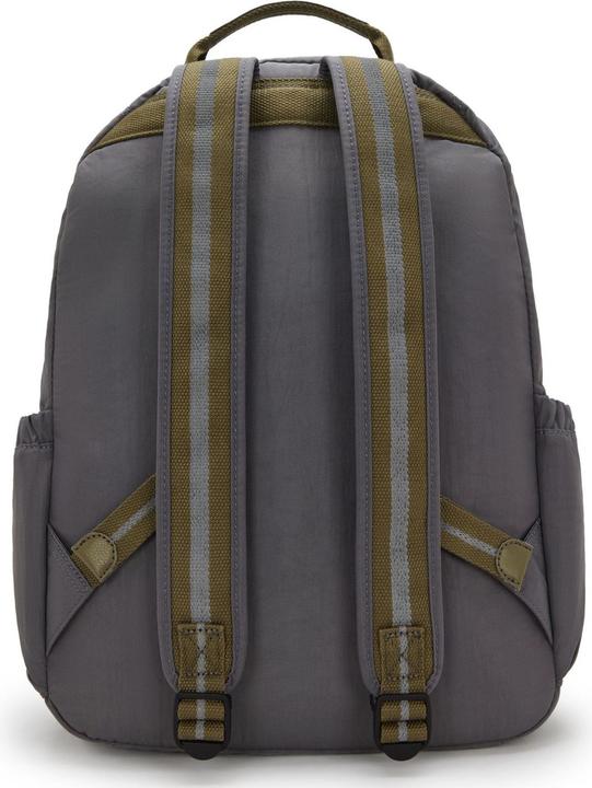 Immagine prodotto Kipling SEOUL Unisex Rugzak - BACK TO GREY