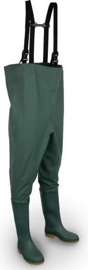 Actual product image Shimano Wathose PVC (42)