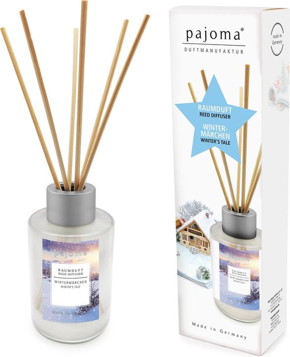 Produktbild Pajoma Raumduft 100ml Wintermärchen (100 ml)