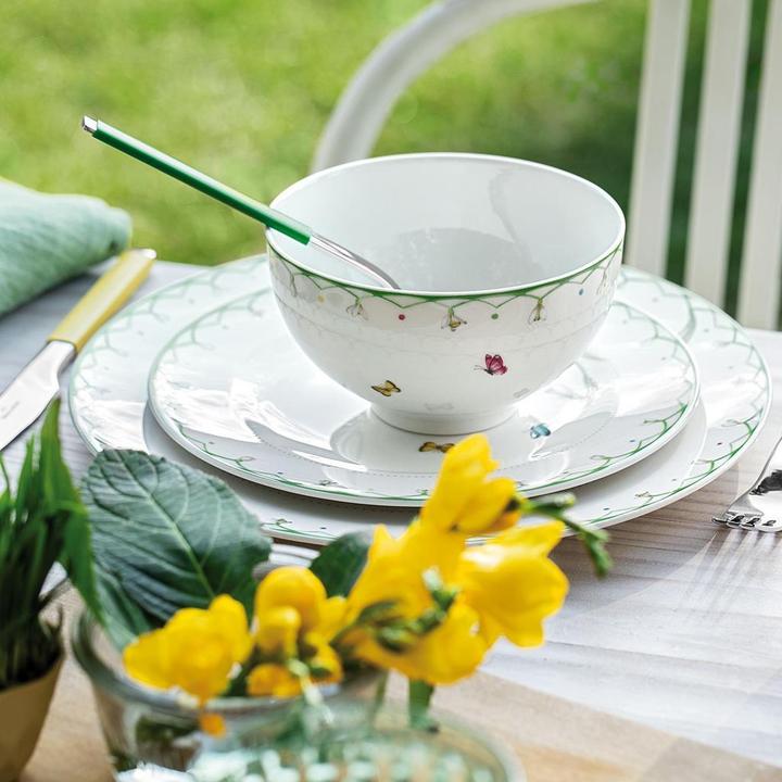 Actual product image Villeroy & Boch Colourful Spring (8 pcs.)