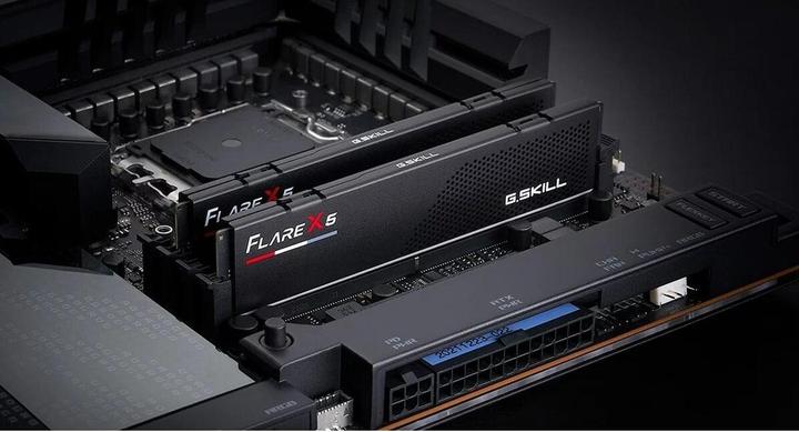 Actual product image G.Skill Flare X5 (2 x 64GB, 6000 MHz, DDR5 RAM, DIMM)