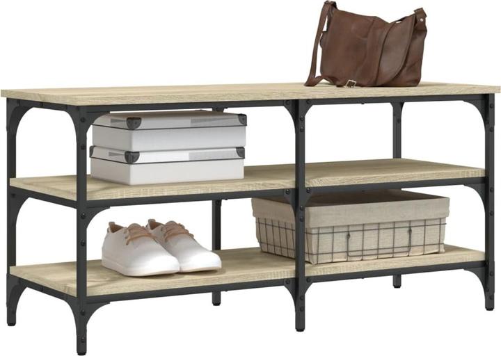 Produktbild vidaXL Remi (100 x 38.5 x 49 cm)