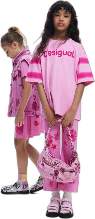 Produktbild Desigual Enif (104, 110, 116, 122, 128, 134, 140, 146, 152, 158, 164, 170, 176, 182, 188, 86, 92, 98)