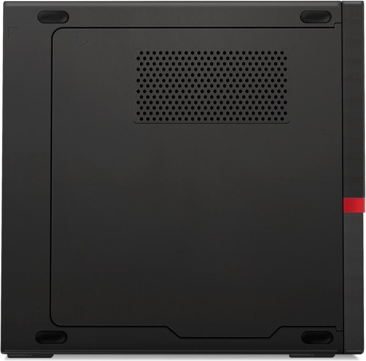 Image du produit Lenovo ThinkCentre M720q (Intel Core i5-8400T, 8 Go, 256 Go)