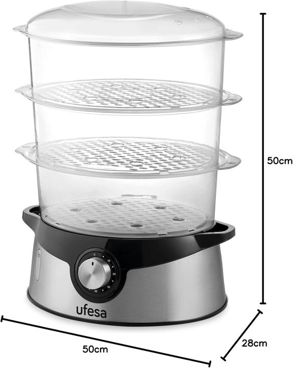 Produktbild Ufesa CV4000