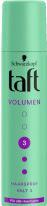 Actual product image Schwarzkopf taft hairspray volume mini, 75ml (75 ml)