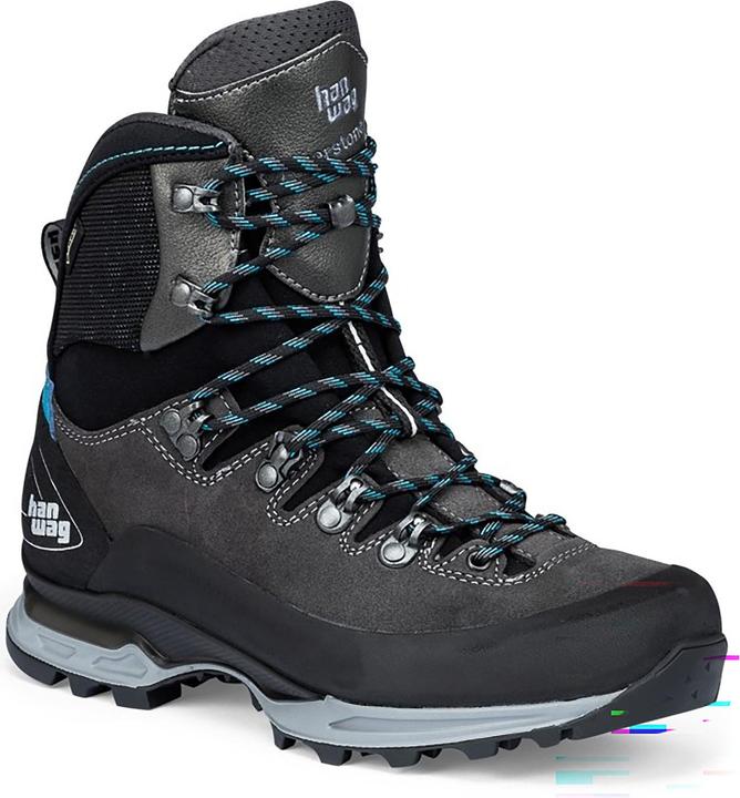 Actual product image Hanwag Alverstone II Lady GTX (39.5)