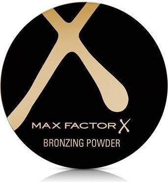 Max Factor Bronzing Powder 21g 002 Bronze (002 Bronze, Bronzer, 21 g)