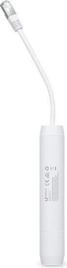 Produktbild Ubiquiti Adapter Für Stromversorgung Durch Ein Twisted-Pair-Draht Ins-3af-O-G