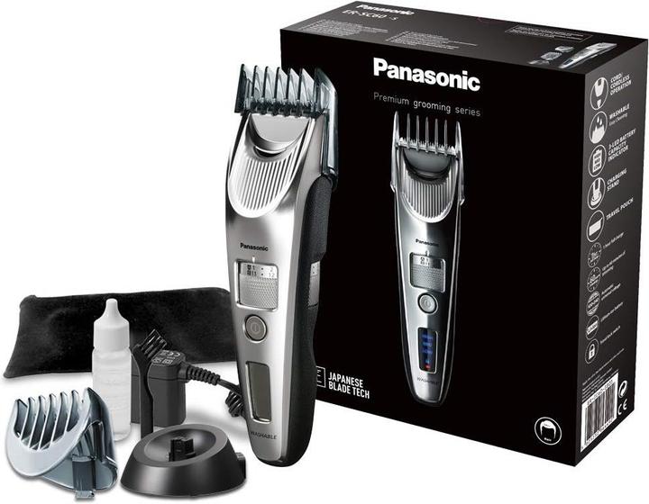 Produktbild Panasonic Er-Sc60 (ER-SC60-S803)