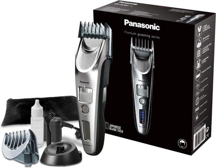 Image du produit Panasonic Er-Sc60