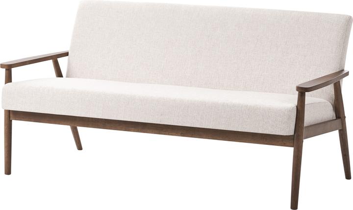 Produktbild Beliani Esrum (3-Sitzer)