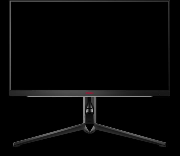 Actual product image AOC Agon Pro AG274QZM (2560 x 1440 pixels, 27")