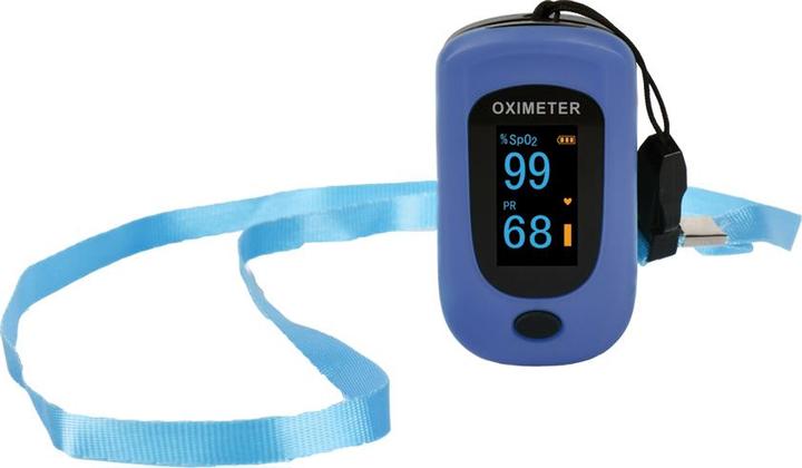 Actual product image Gima Oxy-4