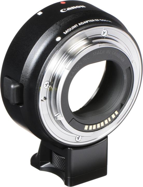 Actual product image Canon EF/EF-S to EF-M