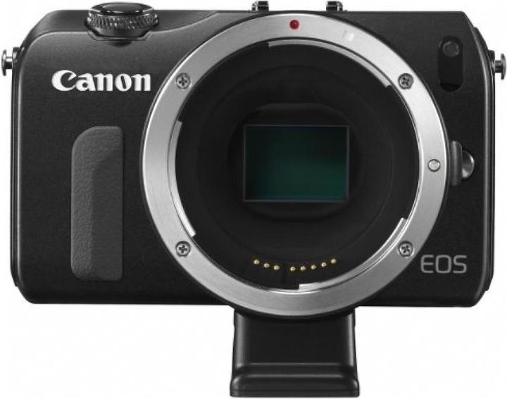 Actual product image Canon EF/EF-S to EF-M
