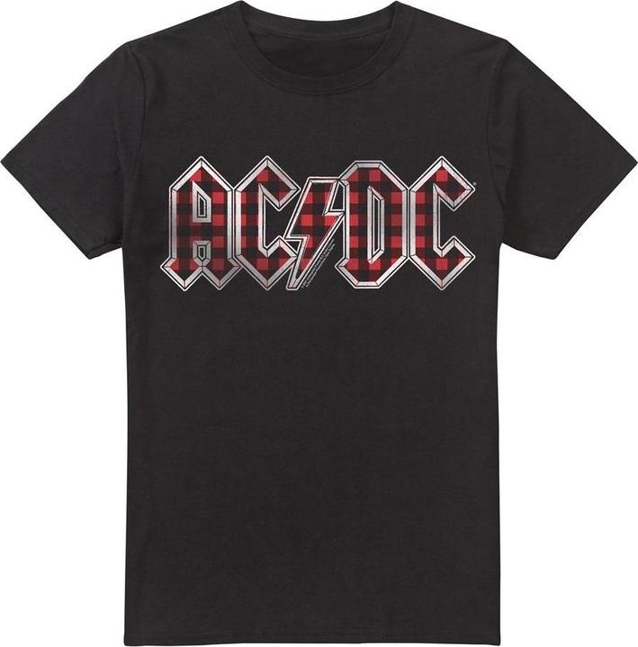 Produktbild AC/DC TShirt (5XL)