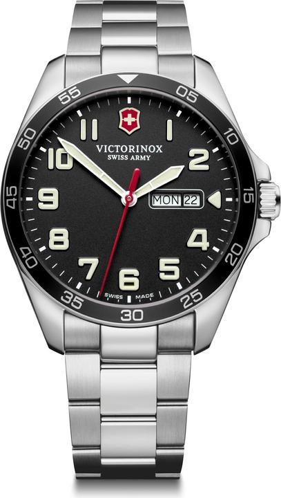 Actual product image Victorinox FieldForce (Analogue wristwatch, Swiss made, 42 mm)