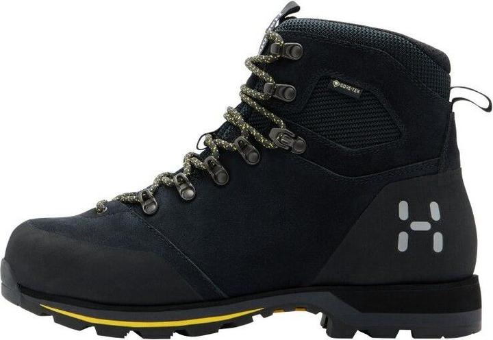 Produktbild Haglöfs Incline GTX Mid - Trekkingschuhe (40)