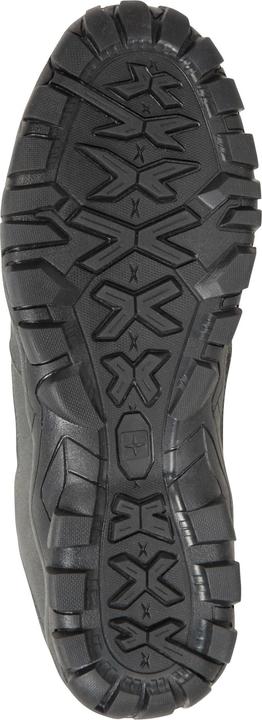 Actual product image Mountain Warehouse Hiking boots Outdoor Iii suede (44)