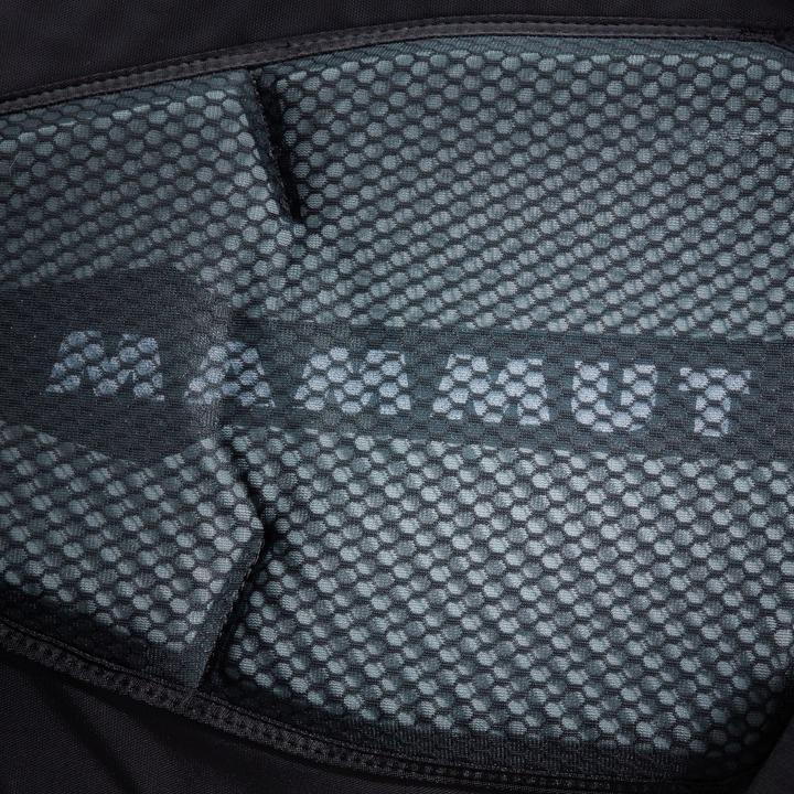 Actual product image Mammut lithium (40 l)