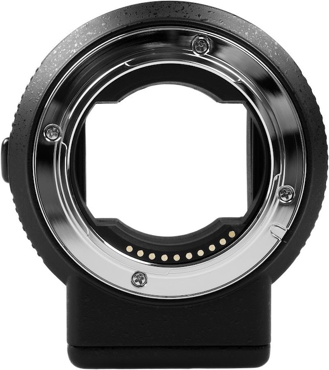 Produktbild Commlite Nikon F Linsen zu Sony E (Standard, Nikon F)