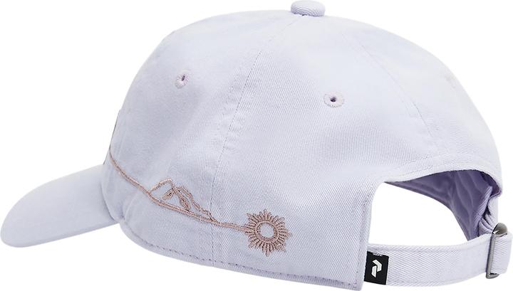 Produktbild Peak Performance Seasonal Artwork Cap (One Size)