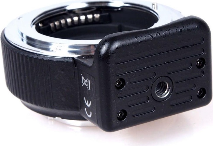 Produktbild Commlite Nikon F Linsen zu Sony E (Standard, Nikon F)