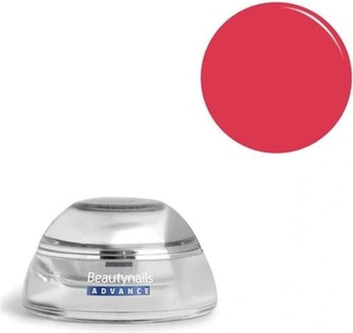 Beautynails Ultimate Control Candy Gel Uv - 4.5 Ml