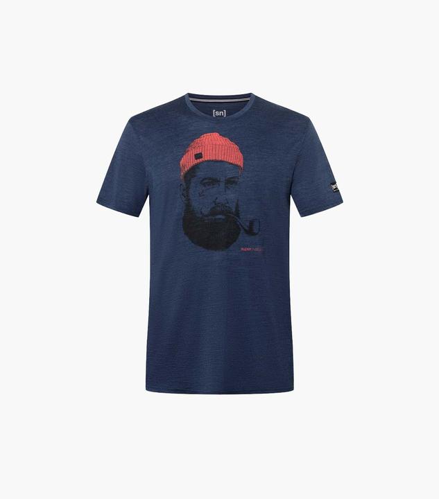 Produktbild Super Natural Sn Sailor Tee (L)