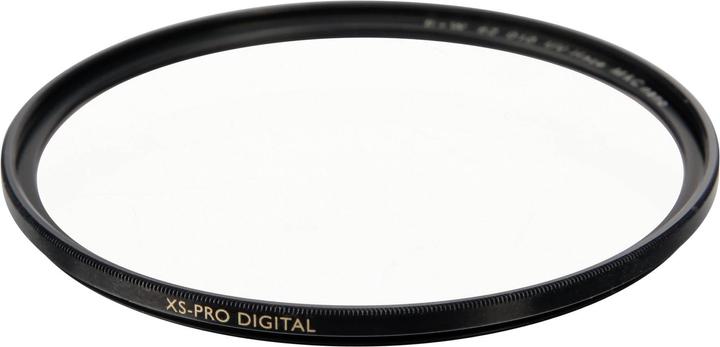 B+W XS-Pro Digital MRC nano (62 mm, UV-Filter, 62 mm)