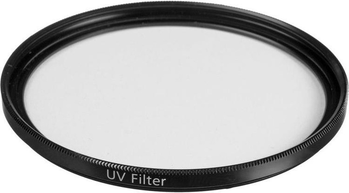 Zeiss Uv (62 mm, Filtre UV)