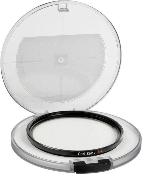 Produktbild Zeiss Uv (62 mm, UV-Filter)