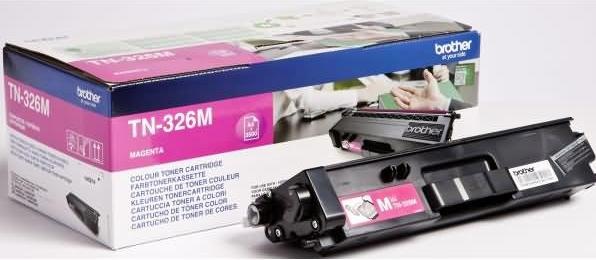 Immagine prodotto Brother Tn-326m (M)