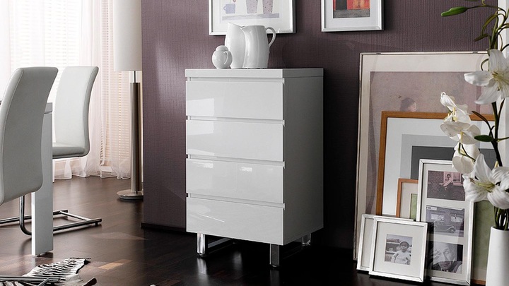 Image du produit Robas Lund Sydney (56 x 42 x 93 cm)