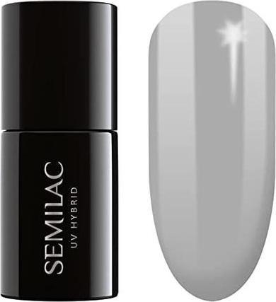 Semilac 105 Stylish Pilkas 7ml (UV-Gel Lack)