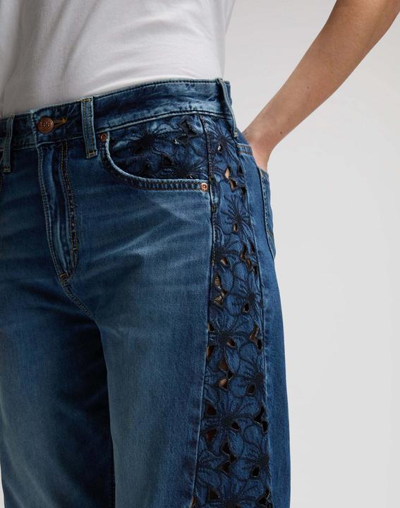 Produktbild Lee Jeans Rider Barrel (28)