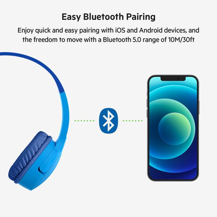 Produktbild Belkin SoundForm Mini