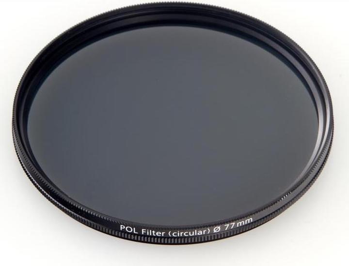 Produktbild Zeiss Zirkular (77 mm, Polarisationsfilter)