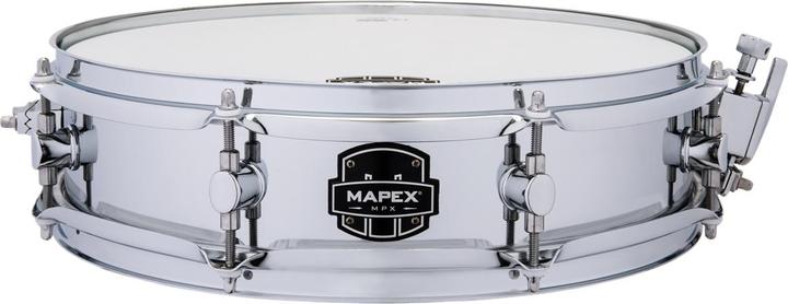 Mapex 14"x3,5" MPX Snare Stahl