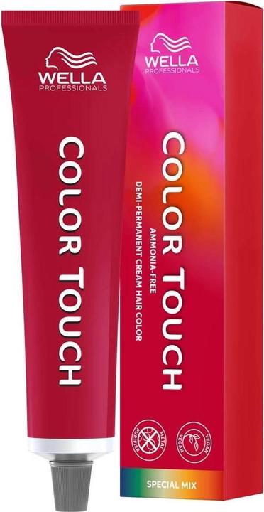 Immagine prodotto Wella Miscela speciale Colour Touch - 0/56 (Viola, rosso, blu)