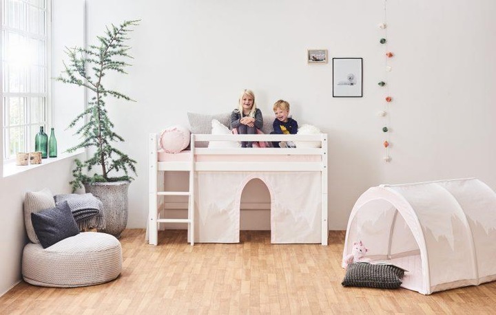 Produktbild Hoppekids Vorhang