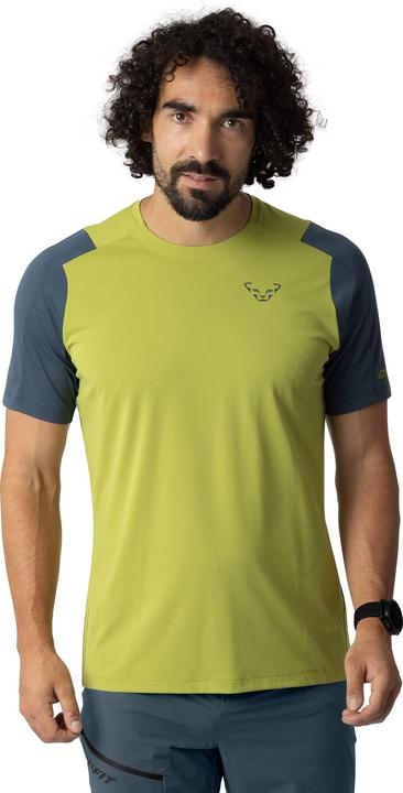 Produktbild Dynafit Transalper S/S Tee (XXL)