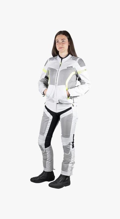 Actual product image iXS Trigonis-Air (Women, Normal size, S)