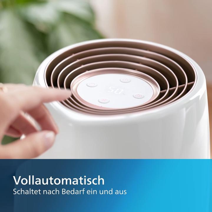 Actual product image Philips 2000 series HU2716/10 (32 m²)