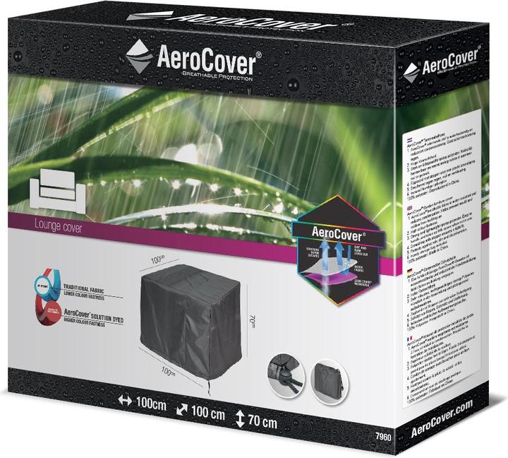 Produktbild AeroCover Schutzhüllen 100x100